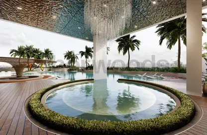 شقة - 1 حمام للبيع في ماركيز ون - ارجان - دبي