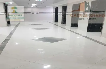 شقة - 2 غرف نوم - 2 حمامات للبيع في المجاز 2 - المجاز - الشارقة