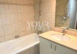 Studio - 1 bathroom for rent in Regent House 2 - Regent House - Motor City - Dubai