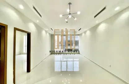 Apartment - 1 Bedroom - 2 Bathrooms for rent in Sahara Tower 6 - Sahara Complex - Al Nahda - Sharjah