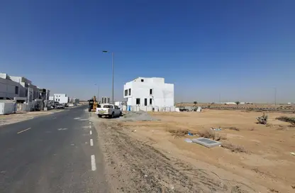 Land - Studio for sale in Tilal City D - Tilal City - Sharjah Land - Studio for sale in Tilal City D - Tilal City - Sharjah