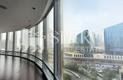 Apartment - 3 Bedrooms - 5 Bathrooms for rent in Burj Khalifa - Burj Khalifa Area - Downtown Dubai - Dubai