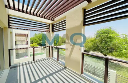 Townhouse - 3 Bedrooms - 4 Bathrooms for sale in Malibu - Mina Al Arab - Ras Al Khaimah