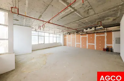 Office Space - Studio for rent in Mazaya Business Avenue BB1 - Mazaya Business Avenue - Jumeirah Lake Towers - Dubai
