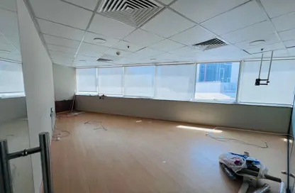 Office Space - Studio - 1 Bathroom for rent in Port Saeed - Deira - Dubai