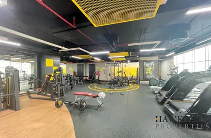 Apartment - 2 Bedrooms - 3 Bathrooms for sale in Burj Al Nujoom - Downtown Dubai - Dubai