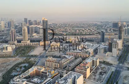أرض - استوديو للبيع في منطقة 11 - قرية الجميرا سركل - دبي
