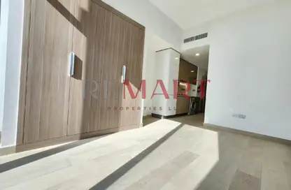 Apartment - Studio - 1 Bathroom for rent in AZIZI Riviera 1 - AZIZI Riviera - Meydan One - Meydan - Dubai