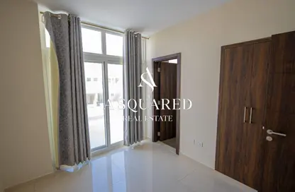 Villa - 4 Bedrooms - 3 Bathrooms for rent in Avencia 2 - Avencia - Damac Hills 2 - Dubai