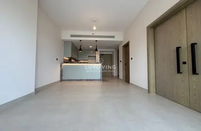 Apartment - 1 Bedroom - 1 Bathroom for rent in Golf Gate - DAMAC Hills - Dubai
