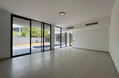 Villa - 5 Bedrooms - 6 Bathrooms for rent in Sendian - Masaar - Tilal City - Sharjah
