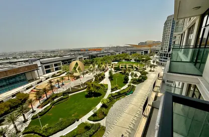شقة - 3 غرف نوم - 3 حمامات للايجار في 3A مساكن قرية ايكسبو - اكسبو فيلدج ريزسدينس - مدينة اكسبو - دبي