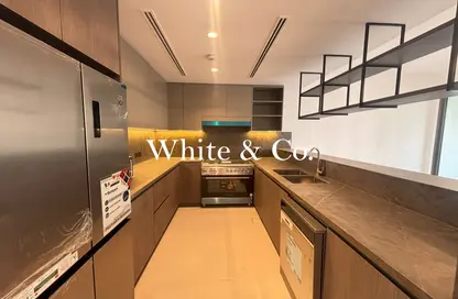 Townhouse - 3 Bedrooms - 4 Bathrooms for rent in Aura Gardens - Tilal Al Ghaf - Dubai