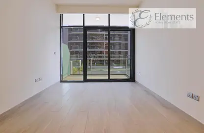 Apartment - Studio - 1 Bathroom for sale in Azizi Riviera 43 - Meydan One - Meydan - Dubai