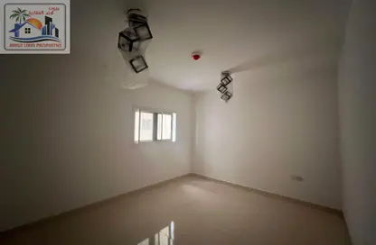 Apartment - Studio - 1 Bathroom for rent in Al Nabaa Building - Al Naba'ah - Al Sharq - Sharjah