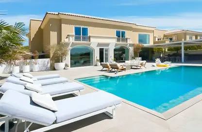 فيلا - 5 غرف نوم - 5 حمامات للبيع في إستيللا - قمم النصر - مدينة دبي الرياضية - دبي