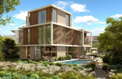 فيلا - 5 غرف نوم - 6 حمامات للبيع في ذا أيكرز (المرحلة الأولى) - ذا إيكرز - دبي لاند - دبي