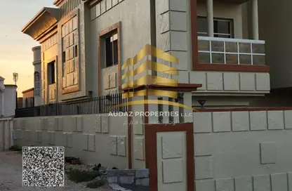 Villa - 3 Bedrooms - 5 Bathrooms for sale in Al Rawda 2 Villas - Al Rawda 2 - Al Rawda - Ajman