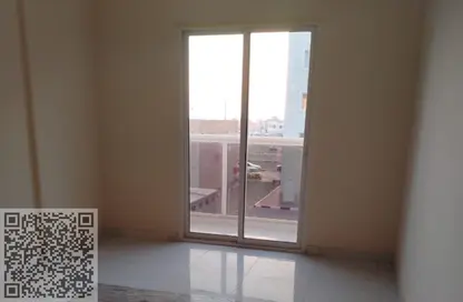 Apartment - 1 Bedroom - 2 Bathrooms for rent in Ajman Hills - Al Alia - Ajman