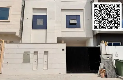 فيلا - 5 غرف نوم - 7 حمامات للبيع في 1 الياسمين - الياسمين - عجمان