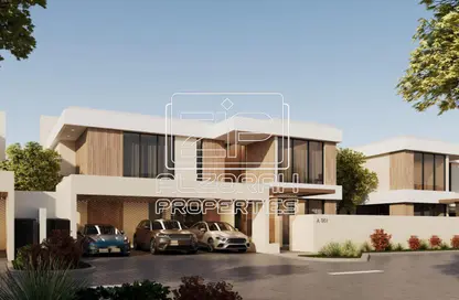 فيلا - 4 غرف نوم - 6 حمامات للبيع في الشارقة جاردن سيتي - الشارقة