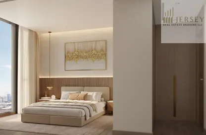 Apartment - 2 Bedrooms - 3 Bathrooms for sale in Takaya - Motor City - Dubai