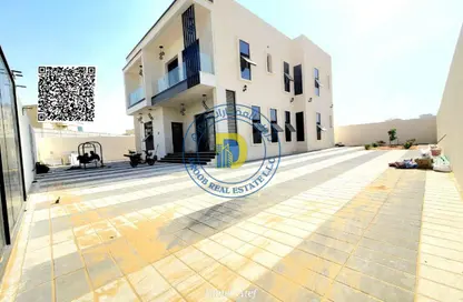 Villa - 5 Bedrooms - 7 Bathrooms for sale in Al Amira Village - Al Yasmeen - Ajman
