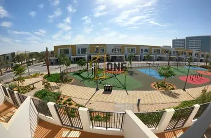 Apartment - 2 Bedrooms - 4 Bathrooms for rent in Marbella - Mina Al Arab - Ras Al Khaimah