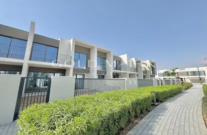 Villa - 3 Bedrooms - 4 Bathrooms for rent in Nara - The Valley - Dubai