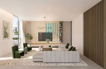 Townhouse - 3 Bedrooms - 4 Bathrooms for sale in Leon at Athlon - Athlon by Aldar - Dubai Land - Dubai