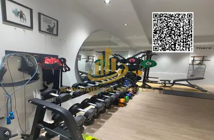 فيلا - 5 غرف نوم - 6 حمامات للبيع في 1 الياسمين - الياسمين - عجمان