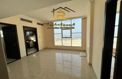 Apartment - 1 Bedroom - 2 Bathrooms for rent in Al Rashidiya 1 - Al Rashidiya - Ajman