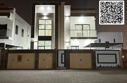 Villa - 5 Bedrooms - 7 Bathrooms for sale in Al Yasmeen 1 - Al Yasmeen - Ajman