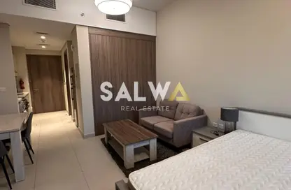 Apartment - Studio - 1 Bathroom for rent in SOL Avenue - Business Bay - Dubai Apartment - Studio - 1 Bathroom for rent in SOL Avenue - Business Bay - Dubai