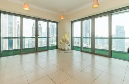 Apartment - 1 Bedroom - 2 Bathrooms for rent in 8 Boulevard Walk - Mohammad Bin Rashid Boulevard - Downtown Dubai - Dubai