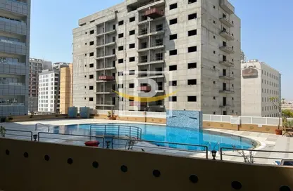 Apartment - 1 Bedroom - 2 Bathrooms for sale in Silicon Heights 2 - Silicon Heights - Dubai Silicon Oasis - Dubai