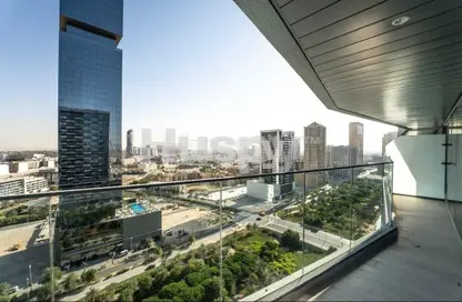 Apartment - 2 Bedrooms - 3 Bathrooms for sale in Bloom Heights B - Bloom Heights - Jumeirah Village Circle - Dubai
