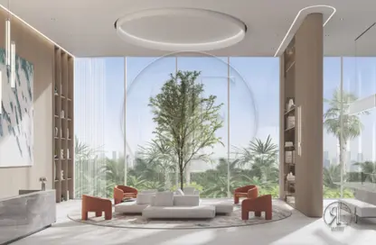 Apartment - 1 Bedroom - 1 Bathroom for sale in The Quayside - Business Bay - Dubai