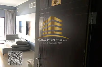 Apartment - 2 Bedrooms - 2 Bathrooms for rent in Al Rawda 2 Villas - Al Rawda 2 - Al Rawda - Ajman