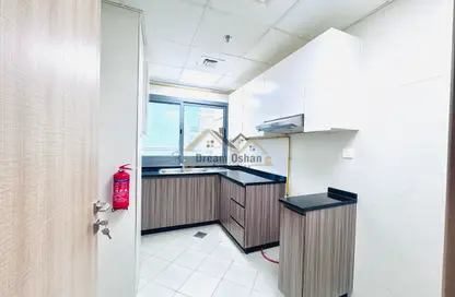 Apartment - 2 Bedrooms - 4 Bathrooms for rent in Al Warsan 4 - Al Warsan - Dubai