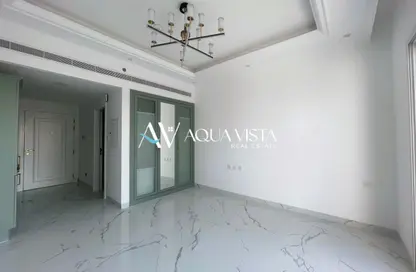 Apartment - Studio - 1 Bathroom for rent in Vincitore Benessere - Arjan - Dubai