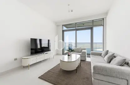 Apartment - 2 Bedrooms - 2 Bathrooms for rent in Beach Vista - EMAAR Beachfront - Dubai Harbour - Dubai