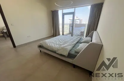 Apartment - 1 Bedroom - 2 Bathrooms for rent in Shaista Azizi - Al Furjan - Dubai