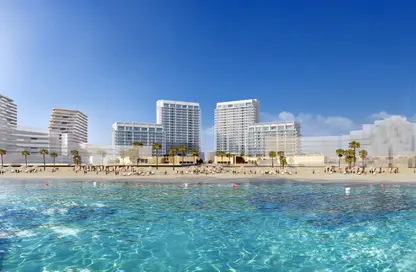 شقة - 4 غرف نوم - 5 حمامات للبيع في كيب حياة - ميناء العرب - راس الخيمة - رأس الخيمة