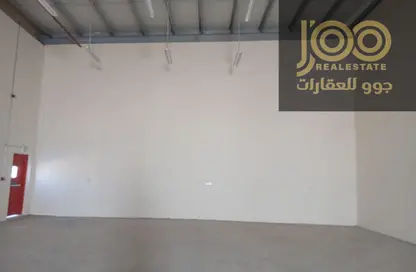 Warehouse - Studio - 1 Bathroom for rent in Umm Al Thuoob - Umm Al Quwain Warehouse - Studio - 1 Bathroom for rent in Umm Al Thuoob - Umm Al Quwain