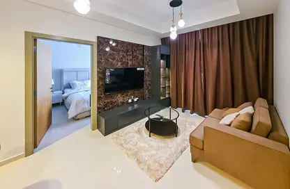Apartment - 2 Bedrooms - 3 Bathrooms for rent in Aykon City Tower C - Aykon City - Business Bay - Dubai