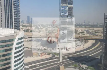 Office Space - Studio for rent in B2B Tower - Business Bay - Dubai Office Space - Studio for rent in B2B Tower - Business Bay - Dubai