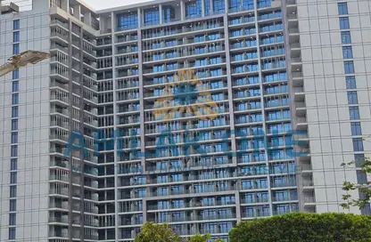 Apartment - Studio - 1 Bathroom for rent in Al Maryah Vista - Al Maryah Island - Abu Dhabi
