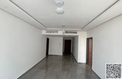 Apartment - 1 Bedroom - 2 Bathrooms for rent in Al Naemiya Tower 3 - Al Naemiya Towers - Al Nuaimiya - Ajman