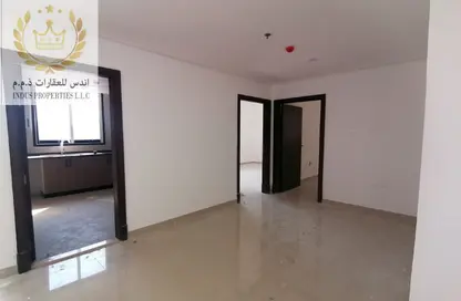 Apartment - 2 Bedrooms - 3 Bathrooms for rent in Al Jurf Industrial 3 - Al Jurf Industrial - Ajman